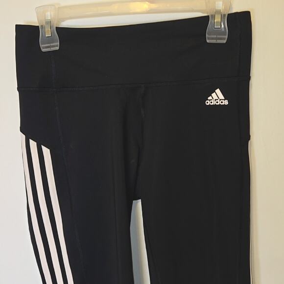 Adidas womens leggings size M - Picture 2 of 7